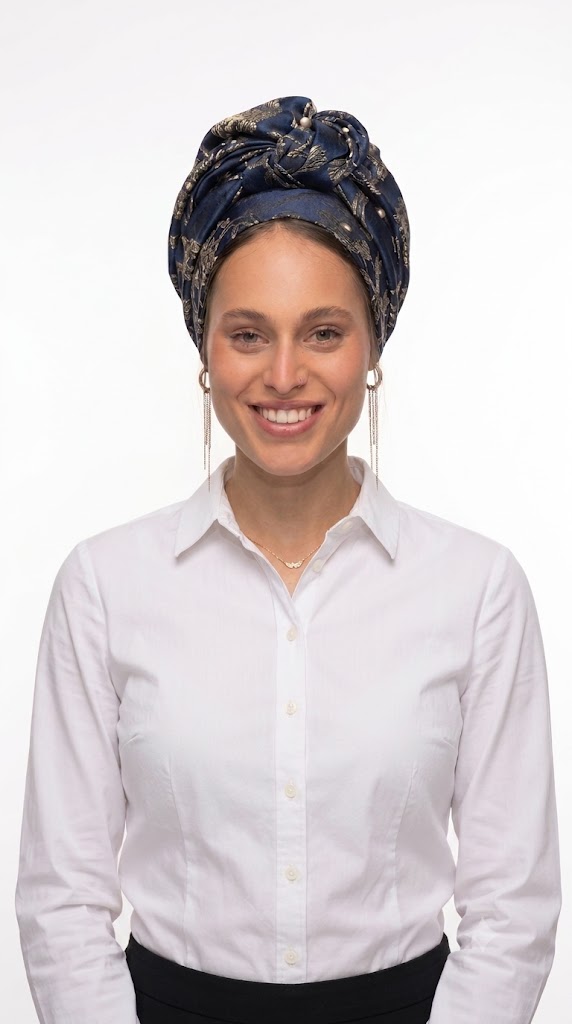 צופיה שוקרון - תזונאית קלינית